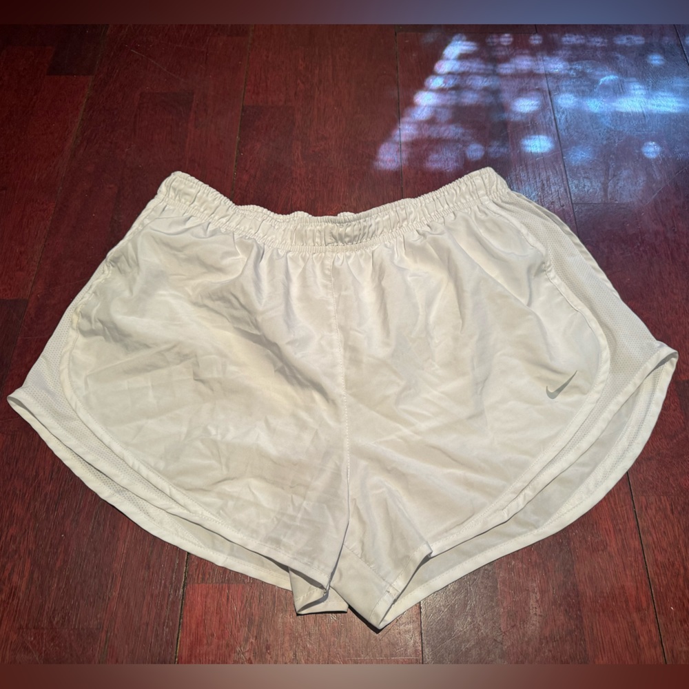Nike dri fit shorts